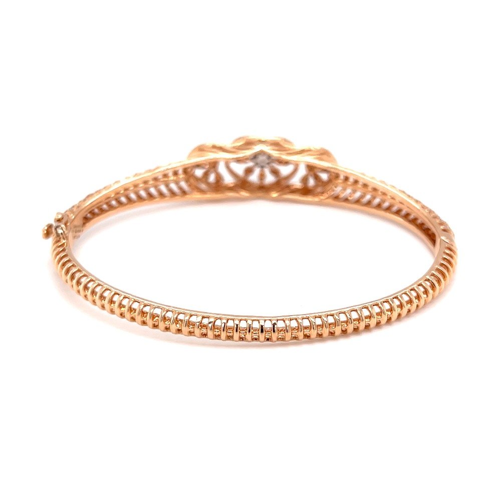 Diamond Bracelet For Ladies