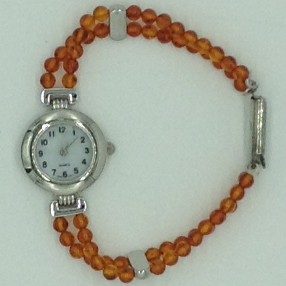 Fresh Water Pearl Ladies Watch