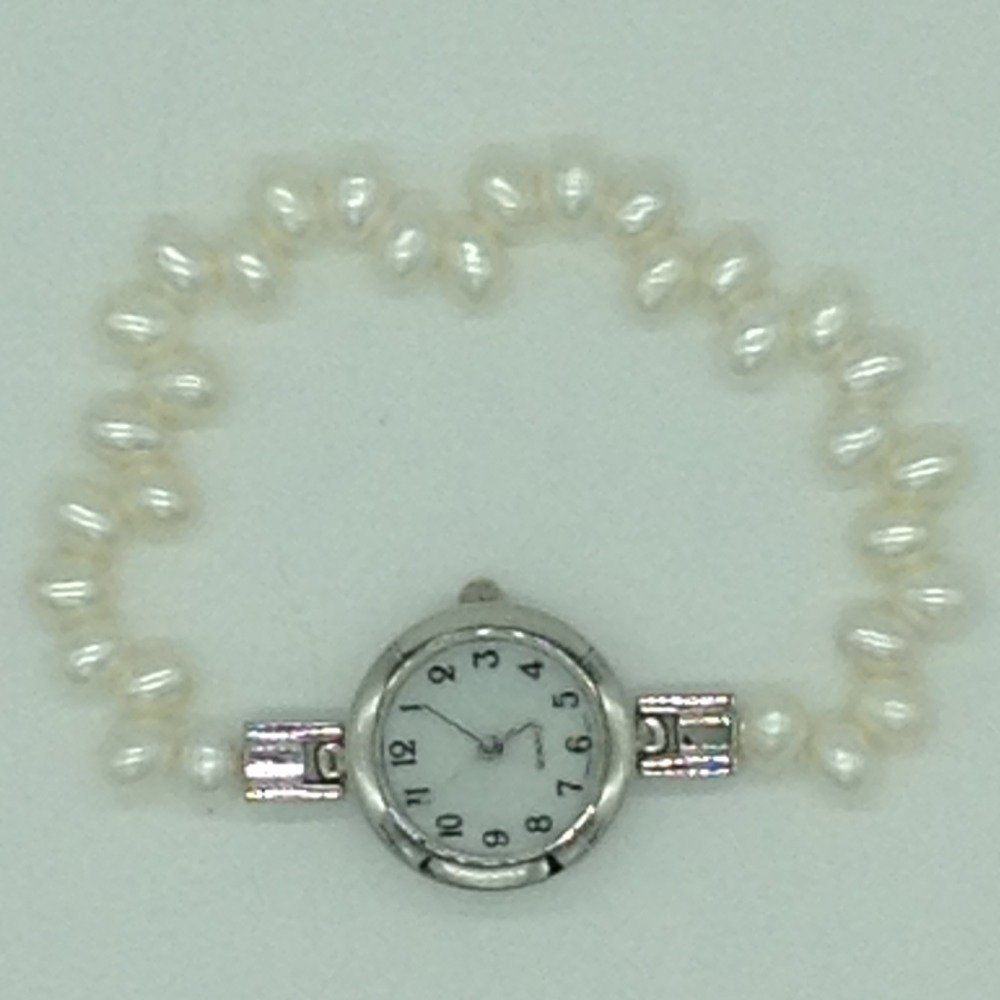 South Sea Pearl Watch For Women